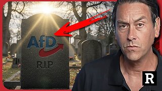 Germany’s Deep State? Why So Many AfD Members Are Turning Up Dead | Redacted