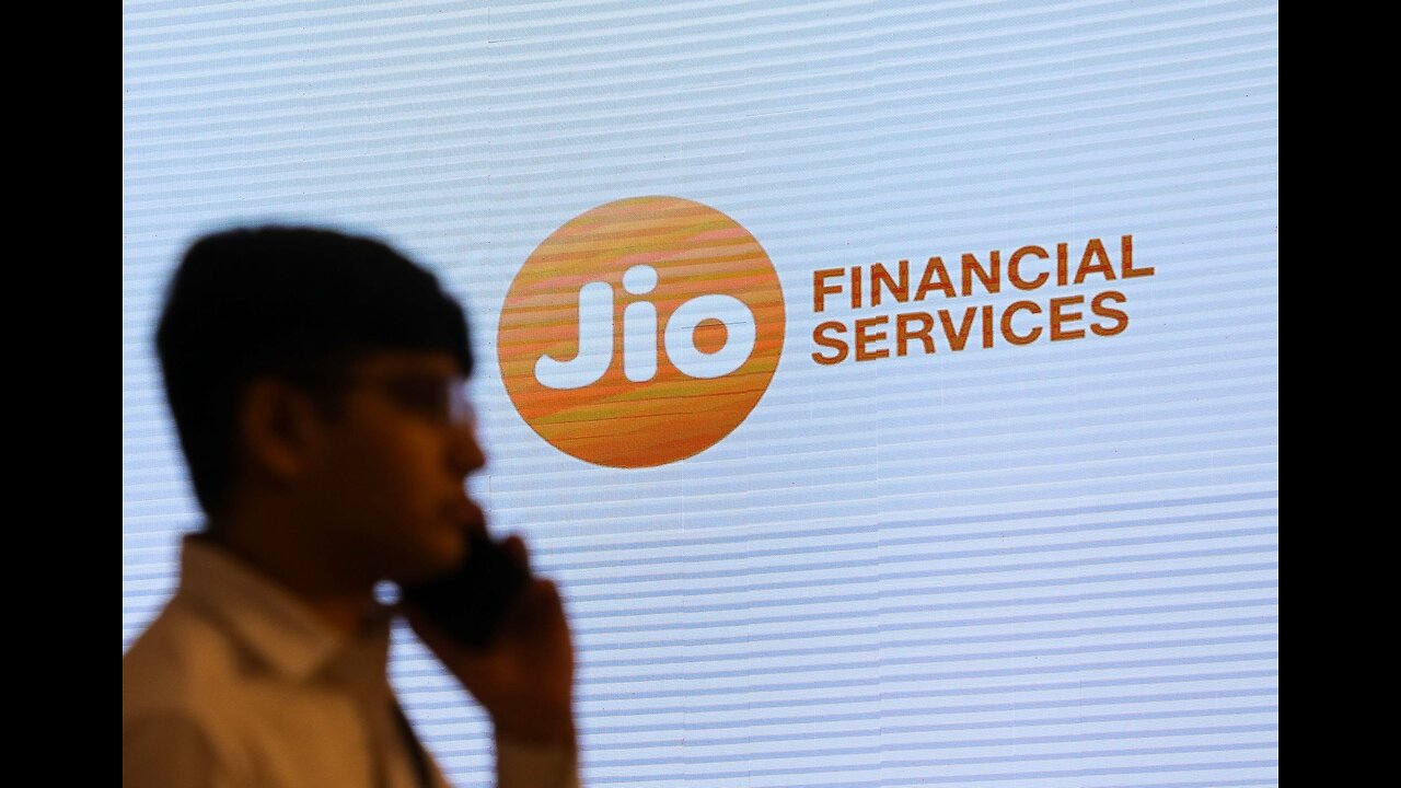 Is Jio Financial the Next Big Thing? Stock & Business Deep Dive