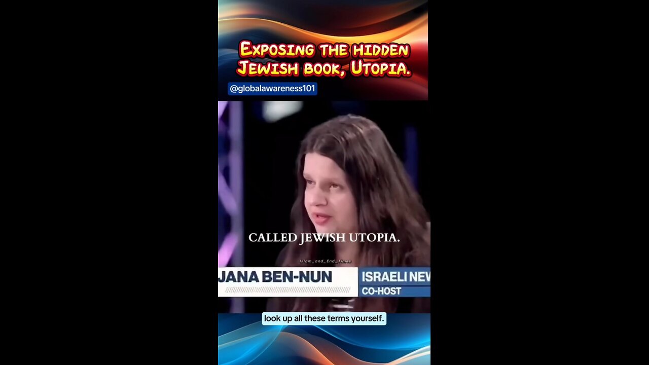 transgender ideology originates from Zionist Kabbalist Talmudic Jewish Zohar doctrine.