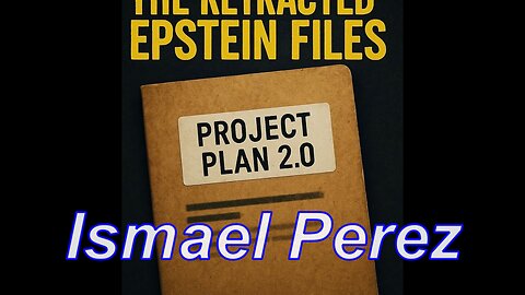 Singularity Unleashed: A.I. The Beast of Revelations Is Here - Ismael Perez