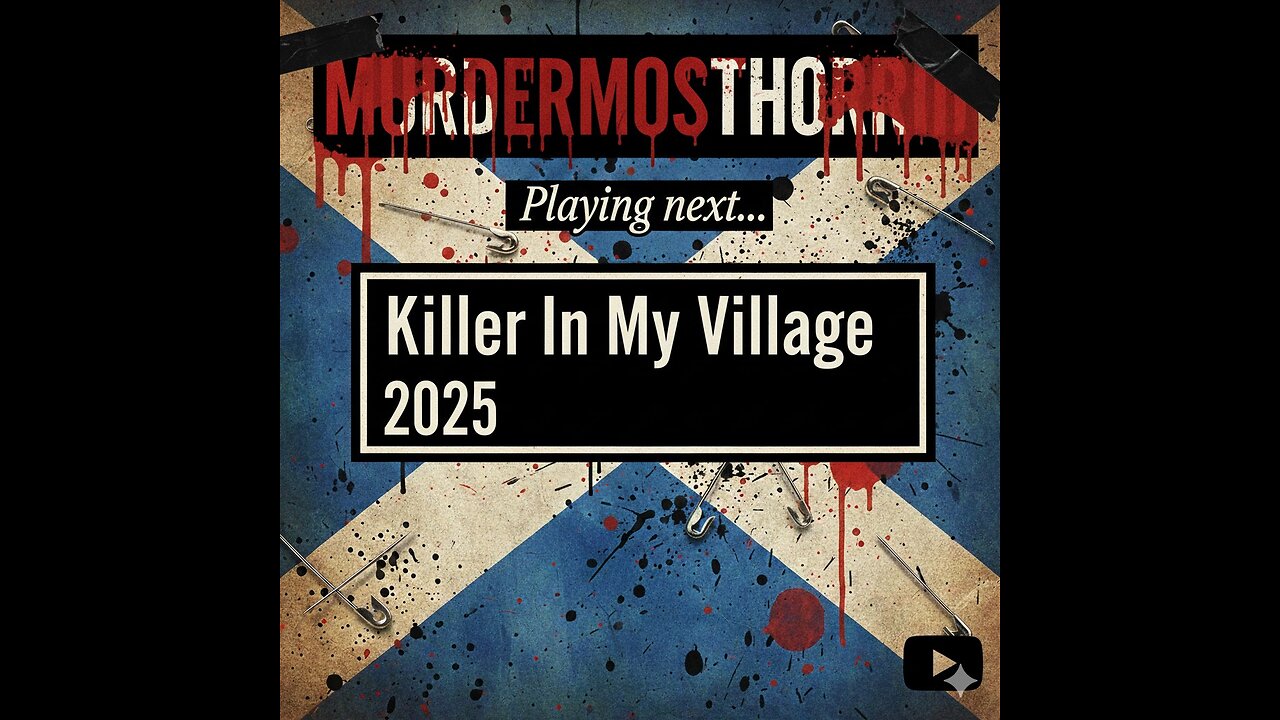 Killer In My Village 2025