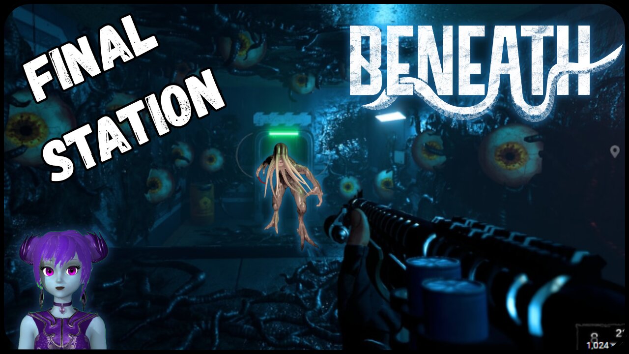 ✨ARE WE IN TIME TO SAVE AMBER AND ESCAPE✨