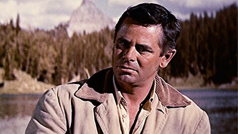 Jubal (Glenn Ford) / Películas del Oeste