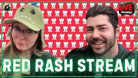 RED RASH STREAM - TUESDAY, NOVEMBER 04, 2025