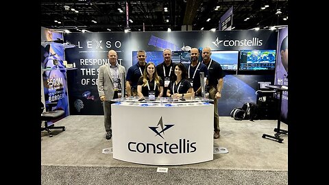 Private Military Corporations: Constellis