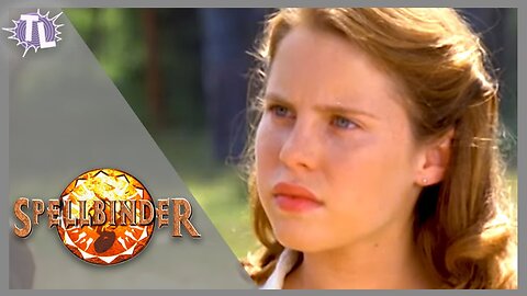Ashka | Spellbinder: Land of the Dragon Lord - Episode 2