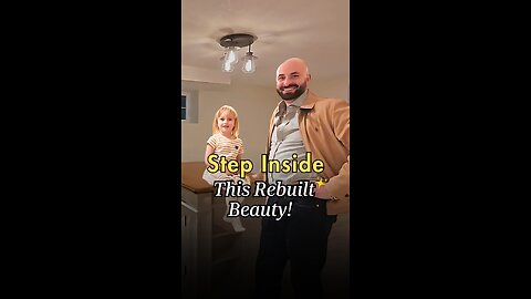Step Inside This Rebuilt Beauty! (Deephaven/Excelsior Gem)