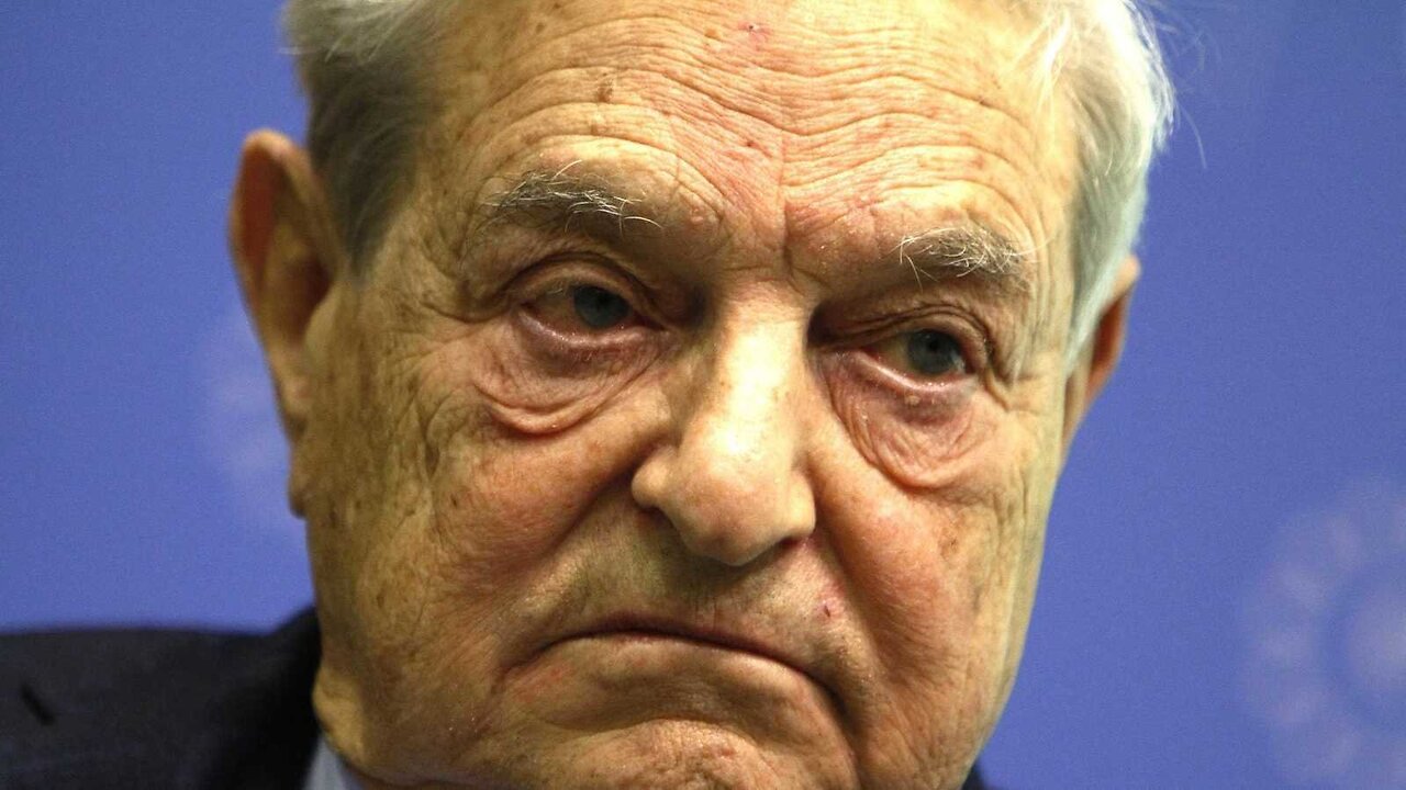 The Soros organization and the deep states around the world