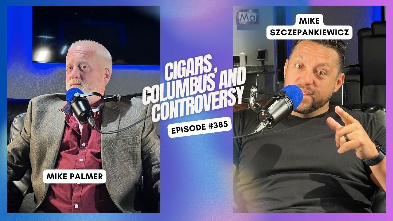 385 Columbus, Cigars and Controversy
