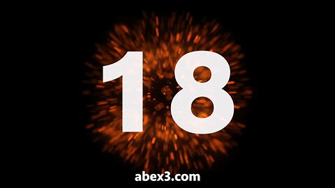 18 Days until the Launch of ABEX3 meme token on Solana blockchain.