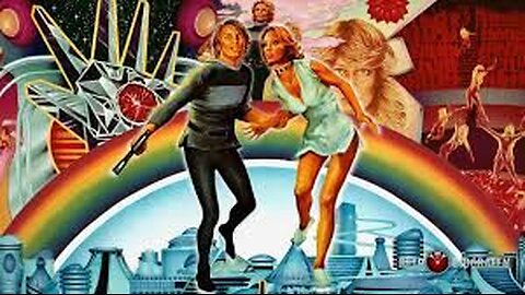 Logan's Run Movie Was a Warning