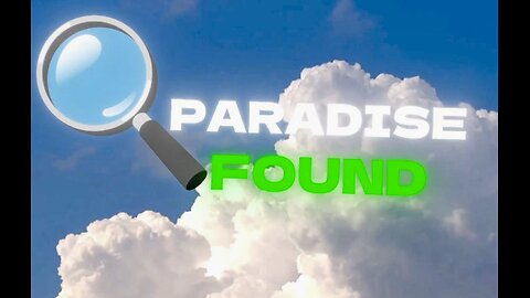 SoulKissin' "Paradise Found"
