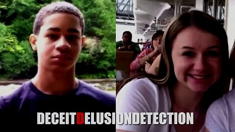 A 16-year-old black teen was charged as an adult for murdering his 18-year-old white half-sister