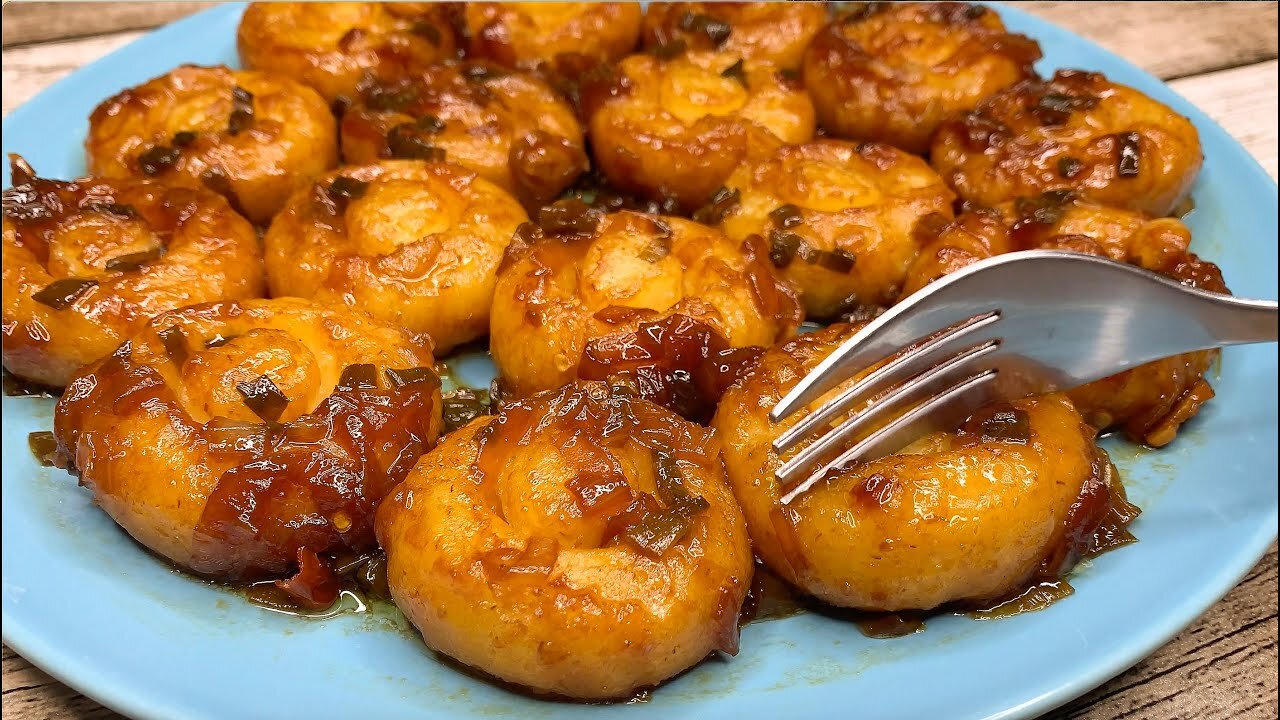 Impress your guests with these delicious recipes!