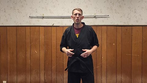 kicking 101: Front kick #karate