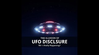 The Disclosure Question_What is Happening