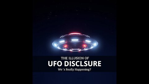 The Disclosure Question_What is Happening