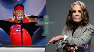 Beyond the Cube: Legends Left Us This Week