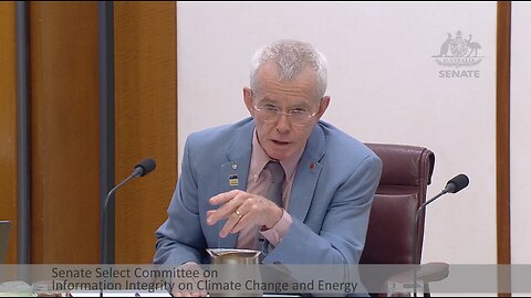 Scientific Proof or UN Propaganda?