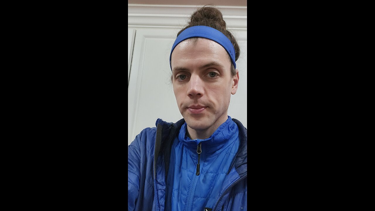 A Video that Might Help w/ Suffering Pt.4a