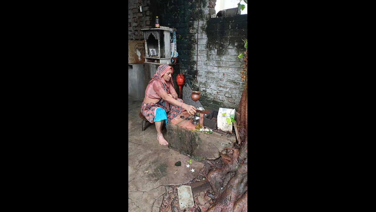 shiv puja
