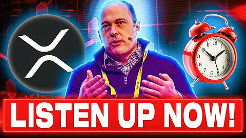 FRANKLIN TEMPLETON JUST REVEALED WHEN INSTITUTIONS ARE COMING | XRP HOLDERS LISTEN UP