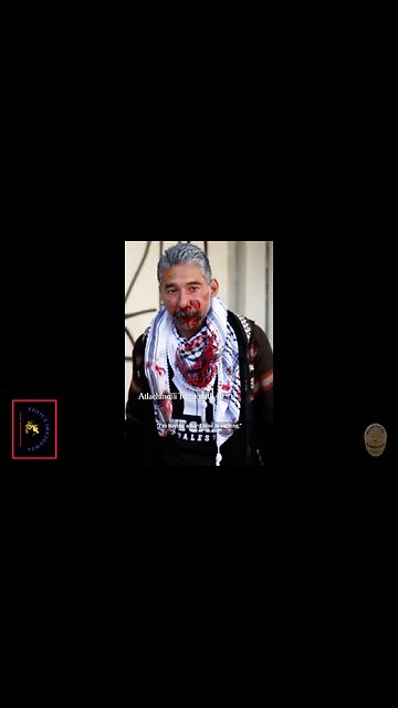 civil unrest incident