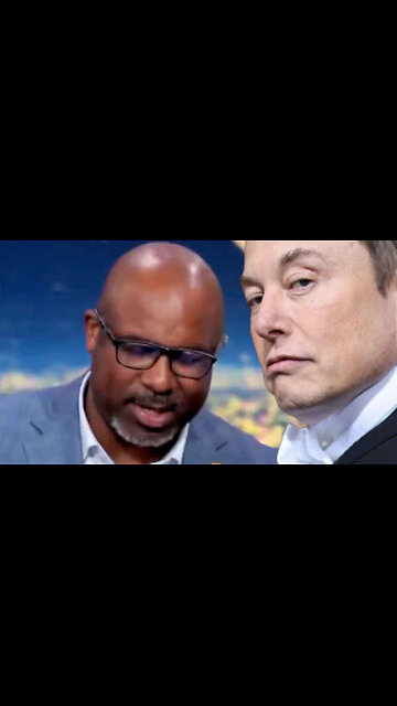 Musk to Sue Former Rep. Jamaal Bowman After Calling Him a Nazi on CNN