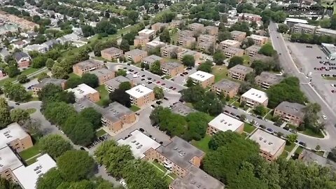 Crise du logement provoqué ?