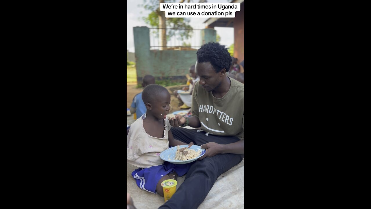 Please help us through these hard times