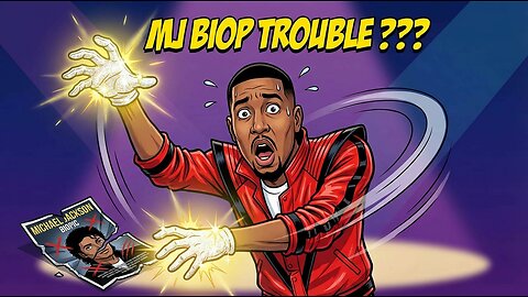 Estate Drama Erupts Right as Michael Jackson Biopic Launches