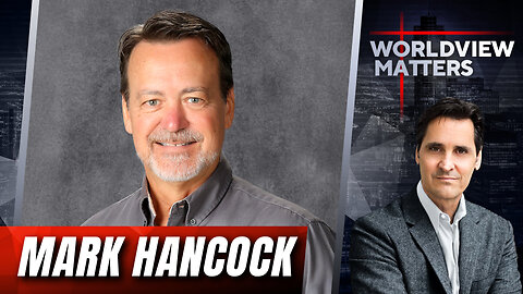 Mark Hancock: The Attack on Boys And The Need For Trail Life USA | Worldview Matters