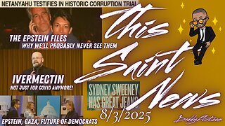 This Saint News 8-3 25