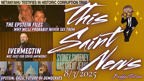 This Saint News 8-3 25