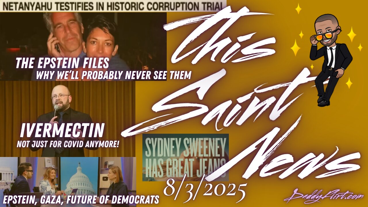 This Saint News 8-3 25