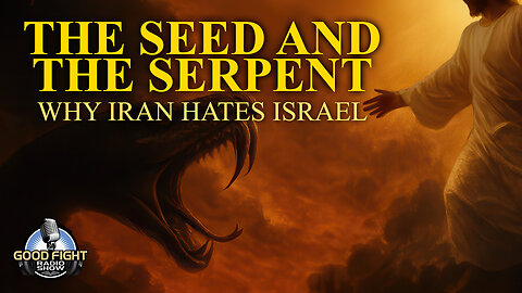Why Iran HATES Israel