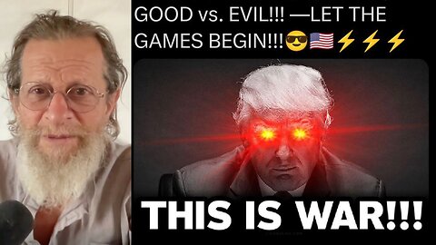 Scare Event, WW3, The Sum Of All Fears, Israel for Last.