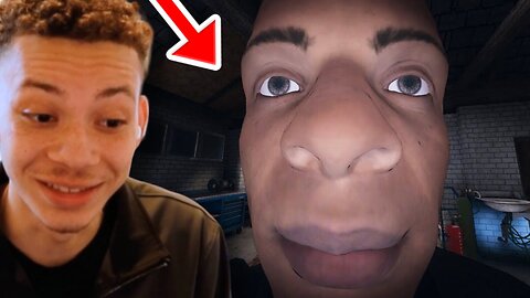We Tried To Take Ghost Hunting Seriously | Phasmophobia