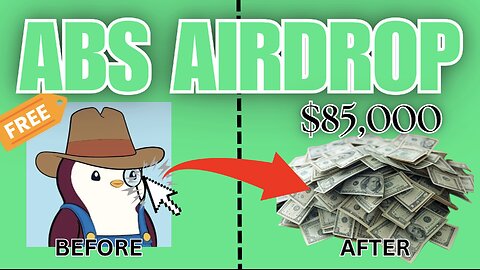 Abstract Chain Airdrop Guide