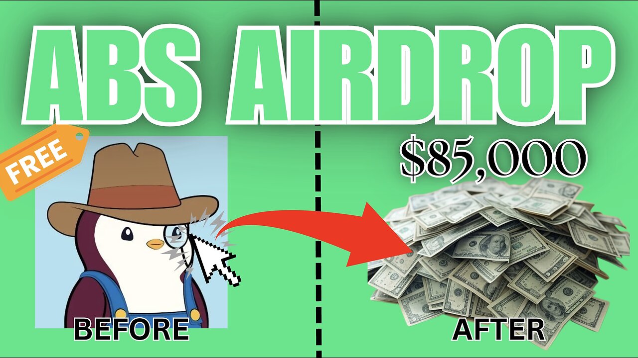 Abstract Chain Airdrop Guide