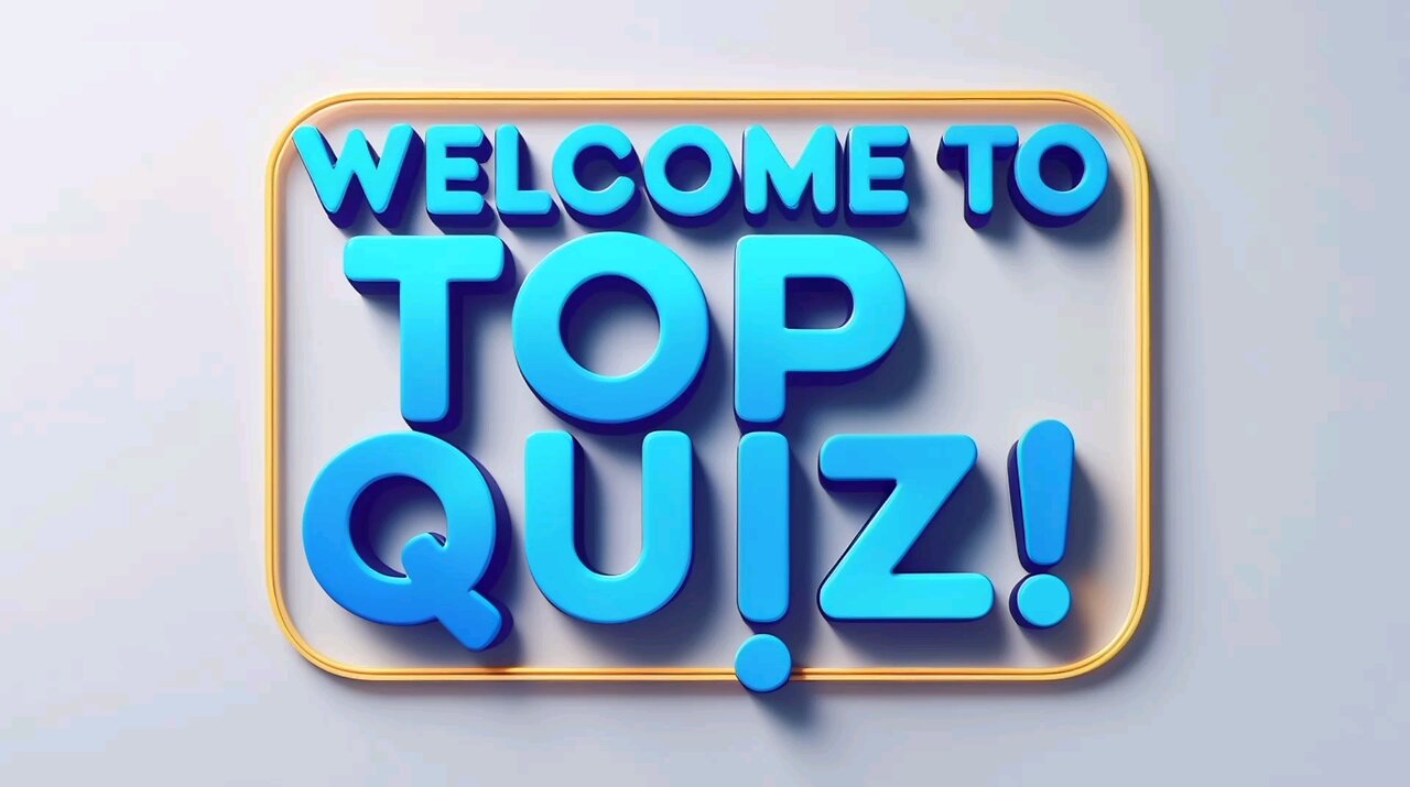 10 Fun General Knowledge You should know!
