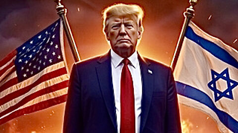 6/16/25 TRUMPing Netanyahu/MI6: USA In Control, FF Thwarted, Regime Change!