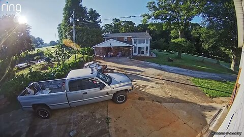 Cummins diesel vs metal building