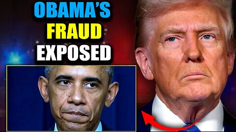 Trump: 'Foreign Enemy' Obama Facing Military Trial As Gov’t Docs Expose Citizenship Fraud