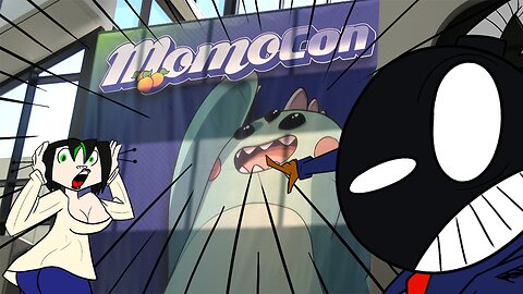 Momocon 2025