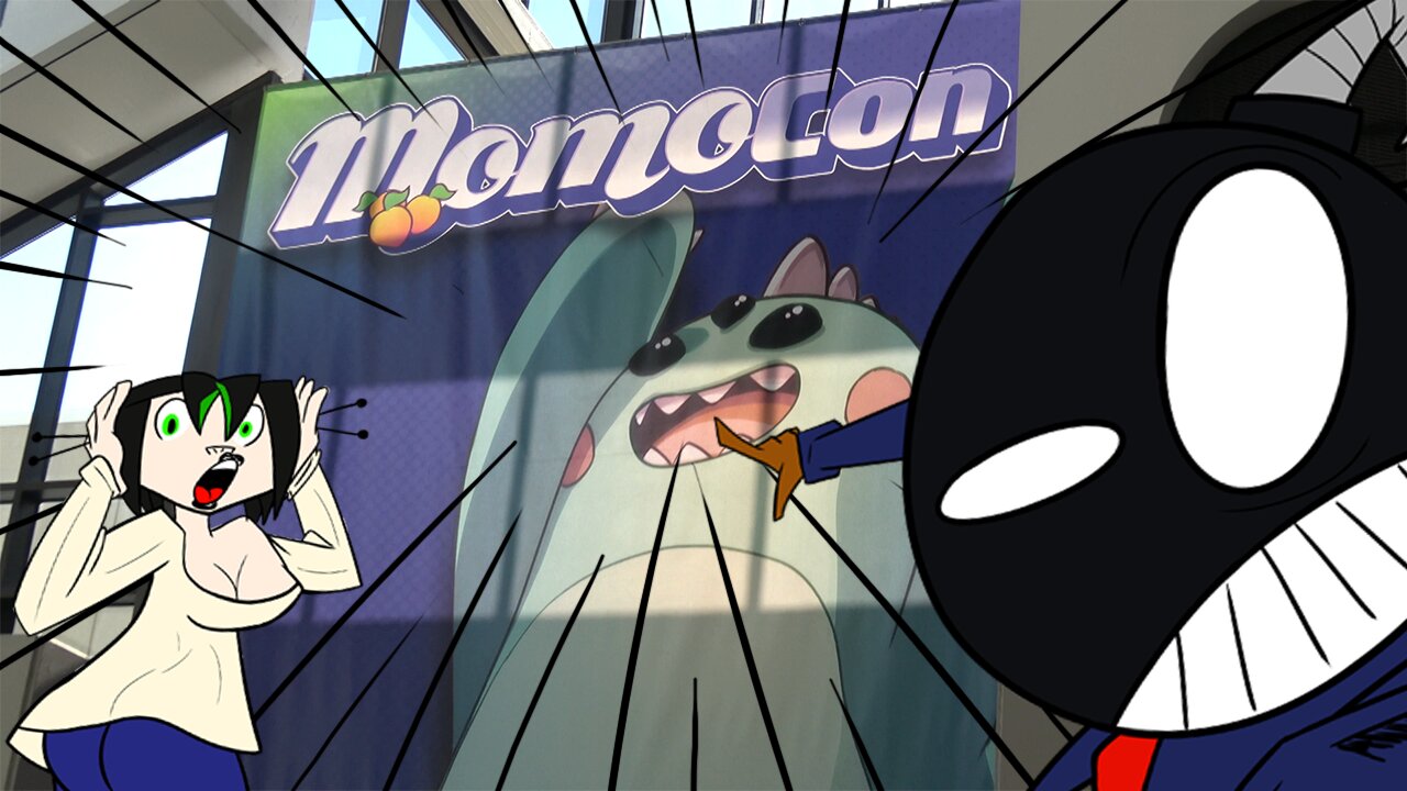 Momocon 2025