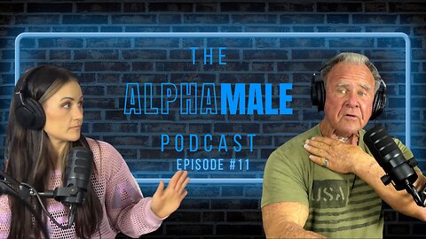 Do You Really Need a Personal Trainer? | The Alpha Male Podcast