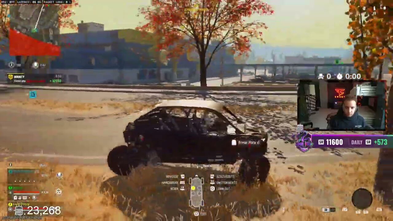 Swagg, Booya & Adrian Go Crazy & Drop 84 Kills in $50,000 Tournament