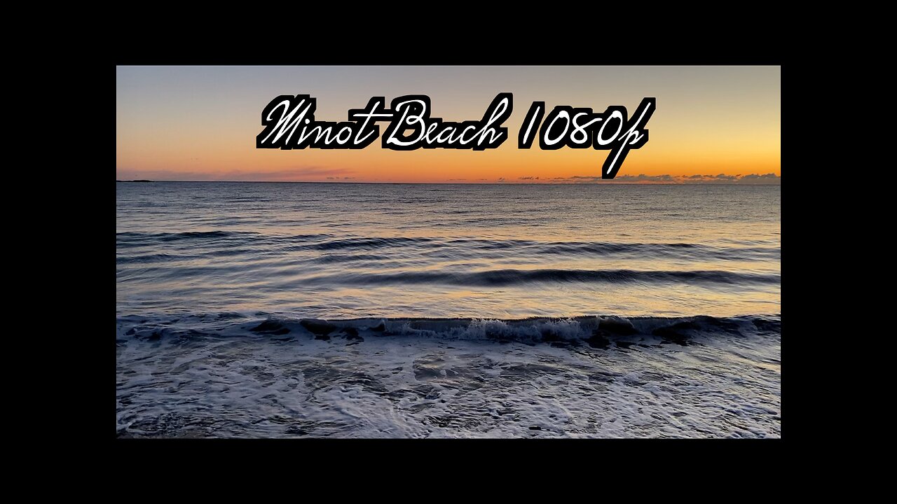 Private Beach Ambience 3 hour compilation
