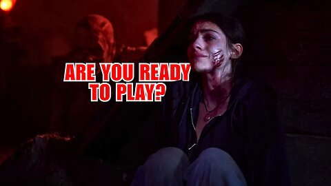 Survive Until Dawn - They Die Over and Over Again.